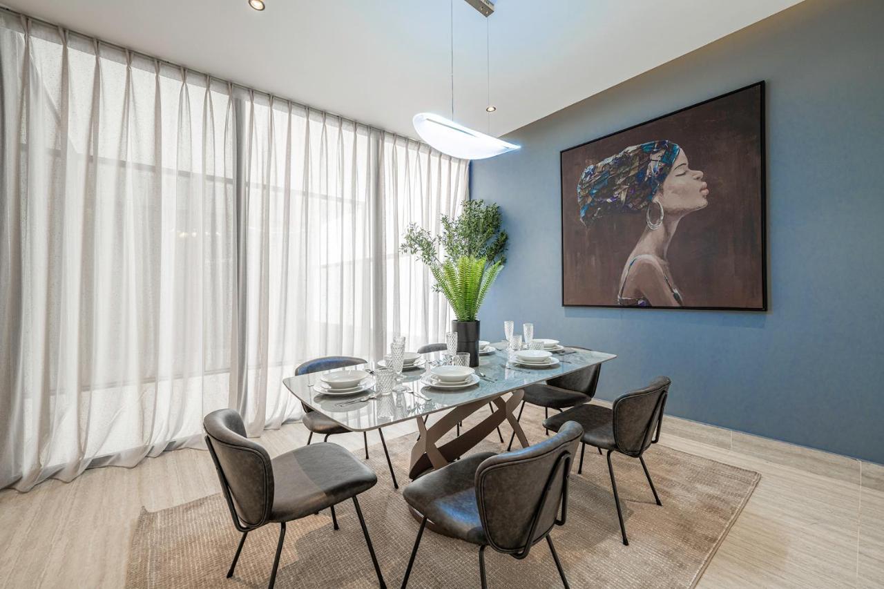 Apartment Mabaat - Hittin - 519
