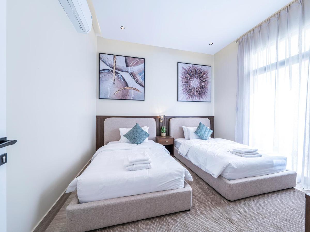 Apartment Mabaat - Hittin - 519