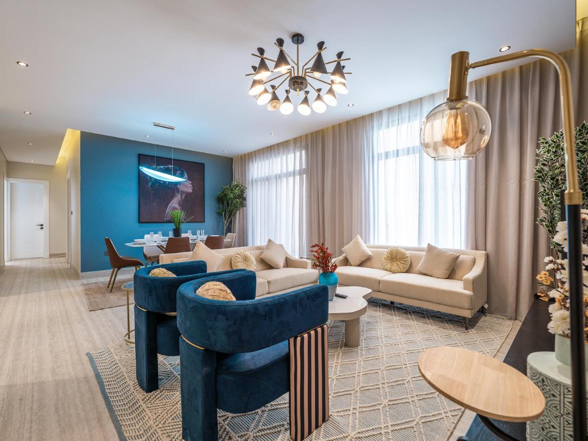 Apartment Mabaat - Hittin - 519 Riyadh