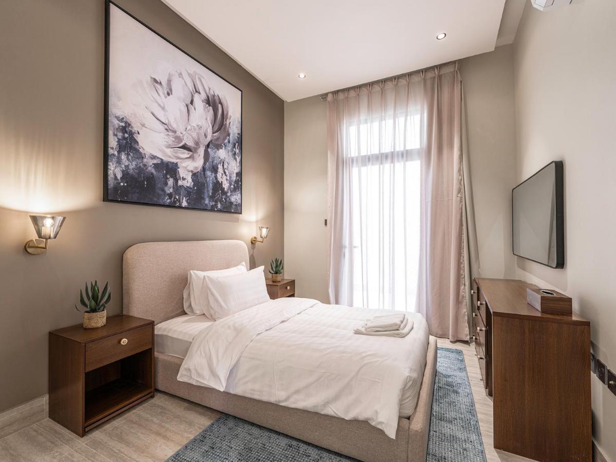 Apartment Mabaat - Hittin - 519 Riyadh