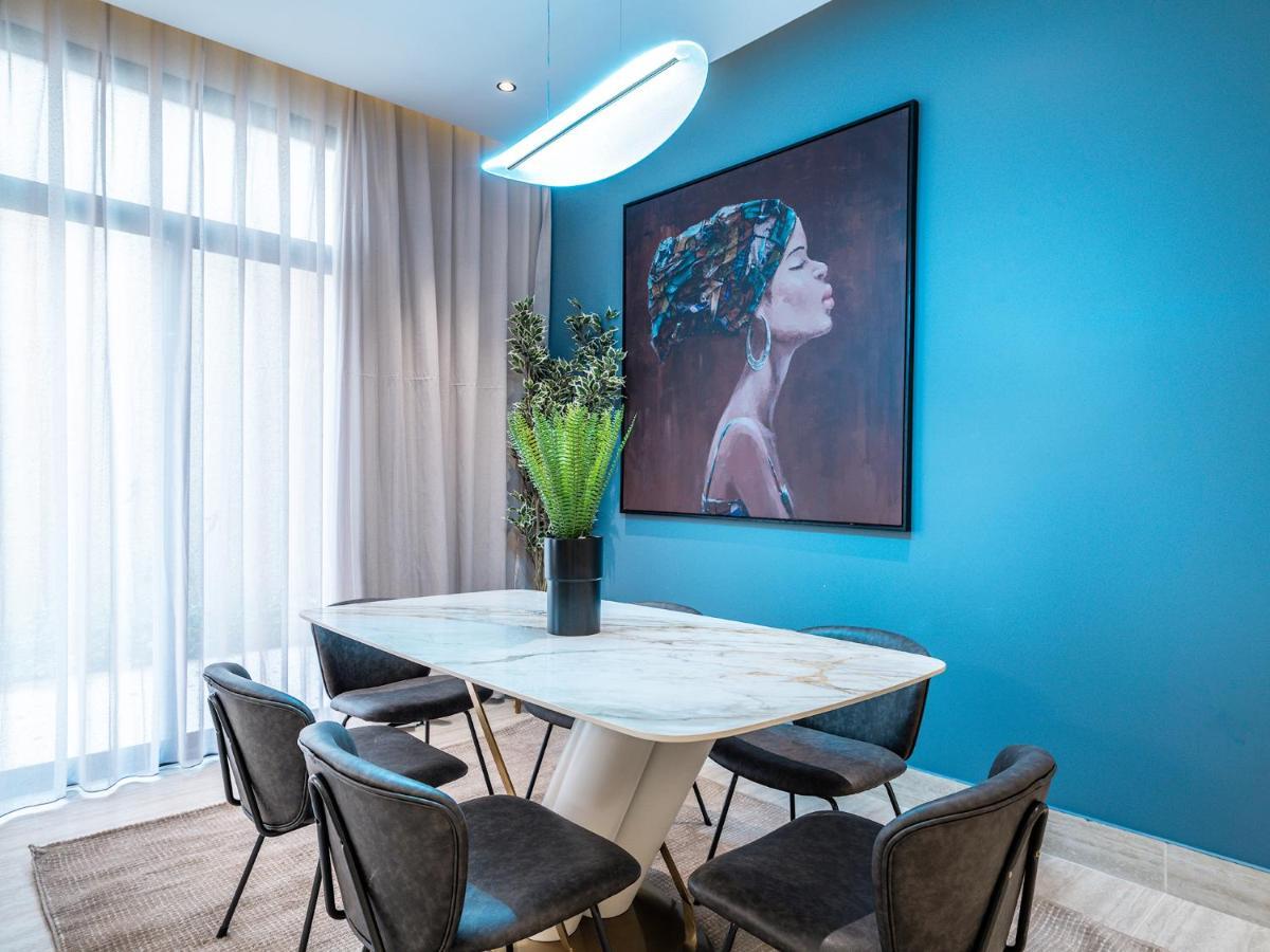 Apartment Mabaat - Hittin - 519 Riyadh