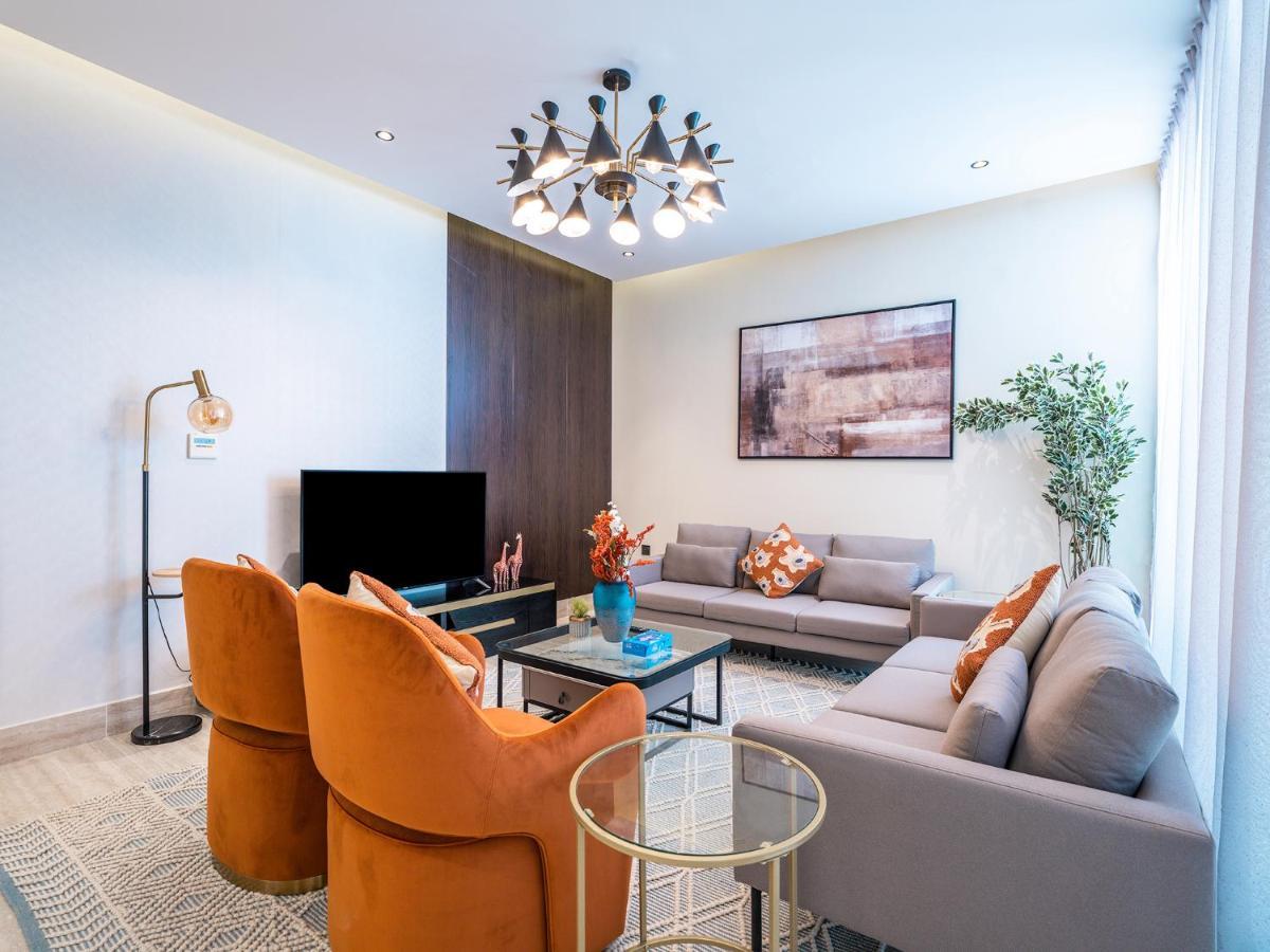 Apartment Mabaat - Hittin - 519 *
