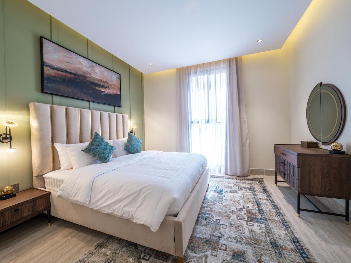 Apartment Mabaat - Hittin - 519 Riyadh